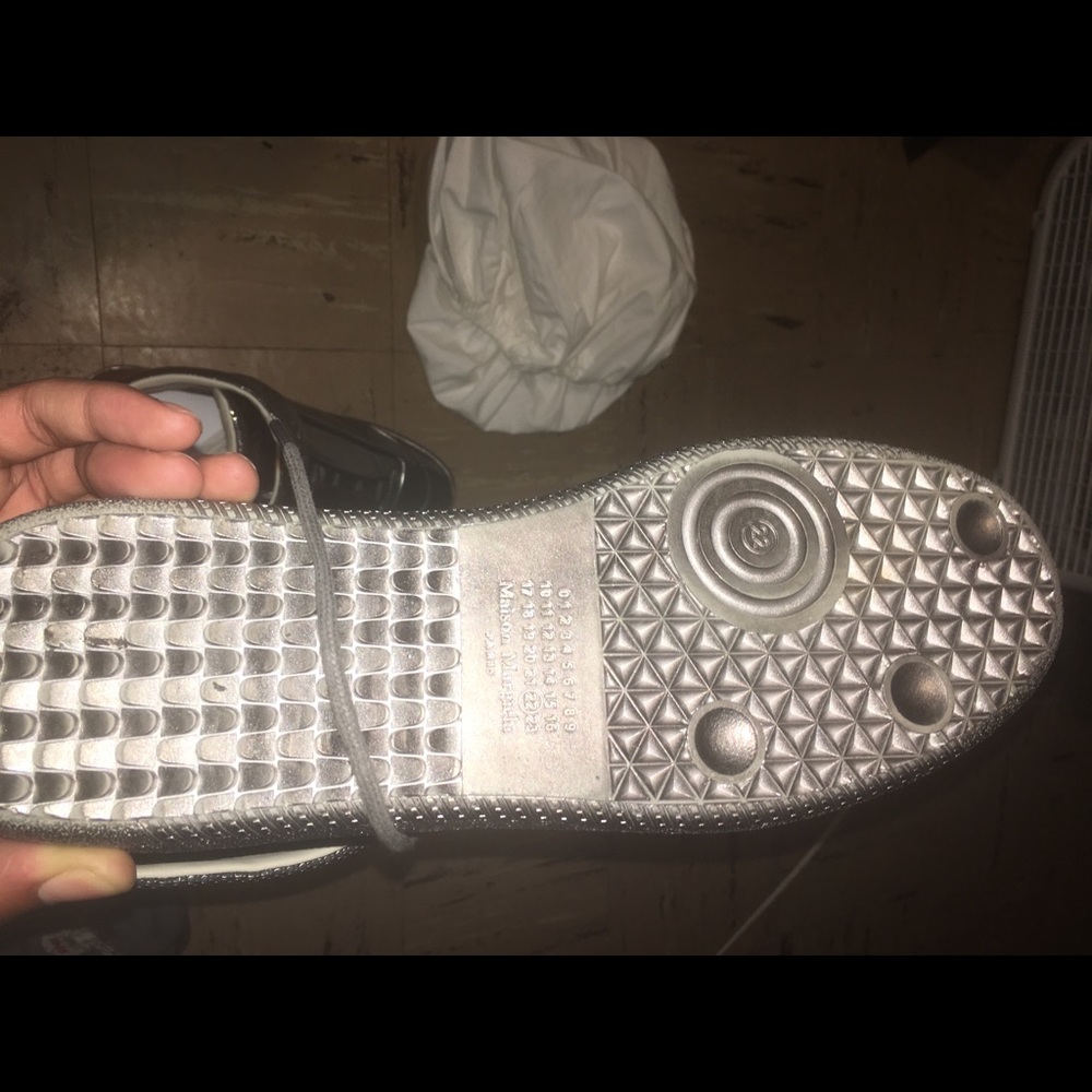 Mason Margiela